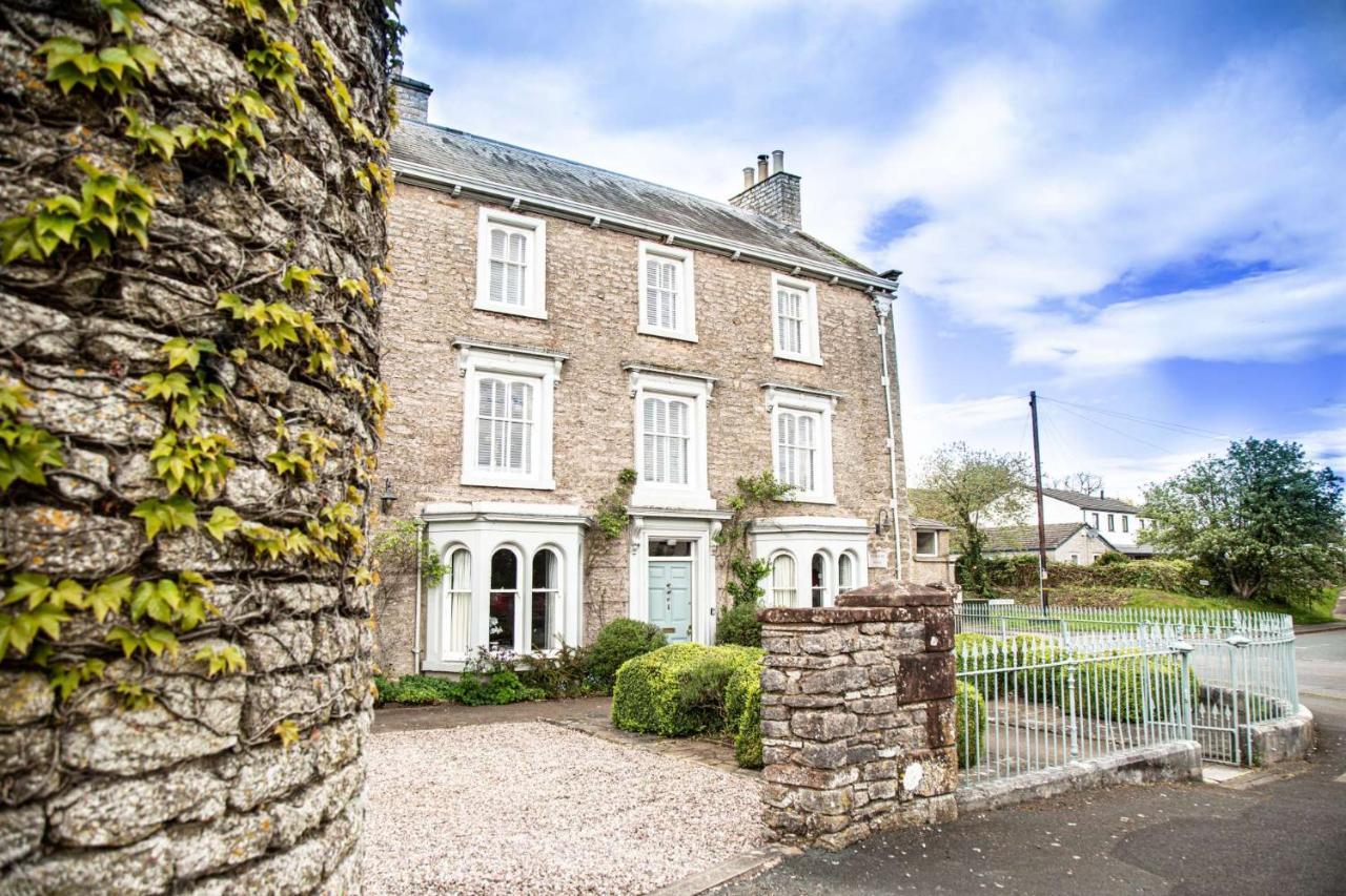 Redmayne House Сasa de vacaciones Ambleside