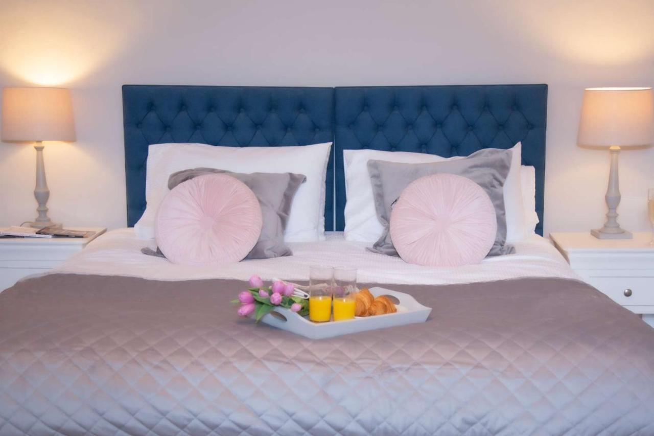 Сasa de vacaciones Redmayne House Ambleside