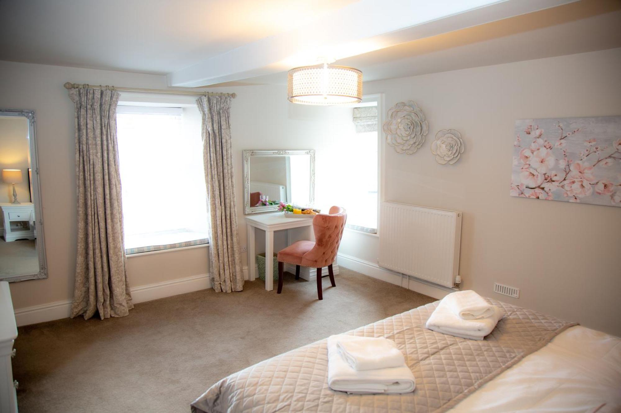 Сasa de vacaciones Redmayne House Ambleside