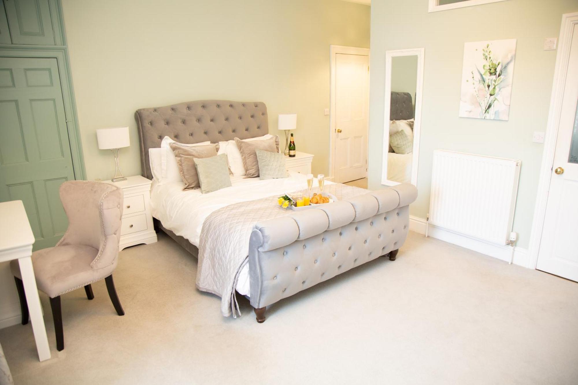 Сasa de vacaciones Redmayne House Ambleside