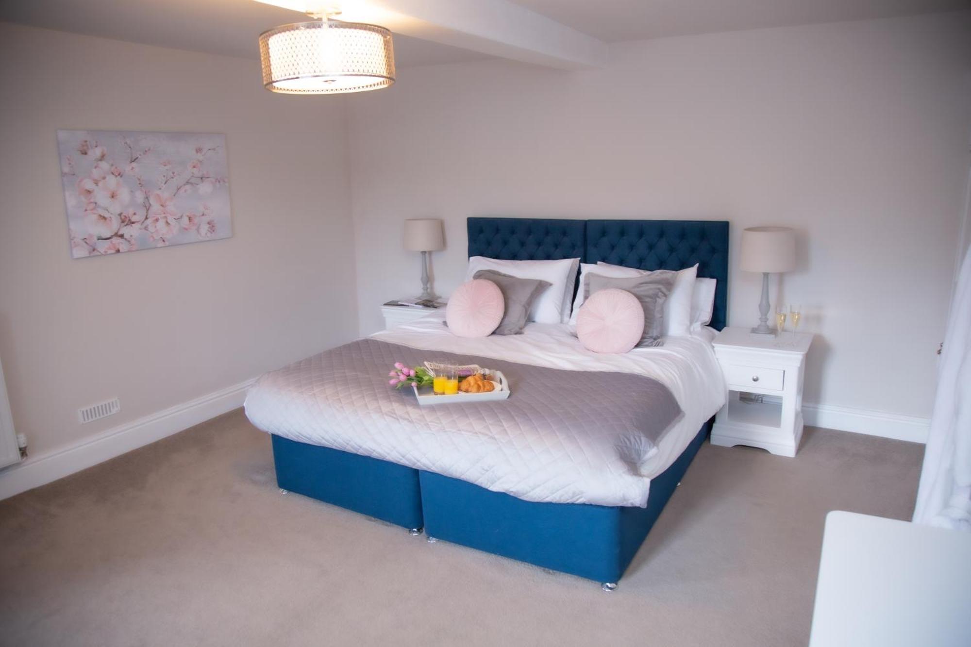 Сasa de vacaciones Redmayne House Ambleside